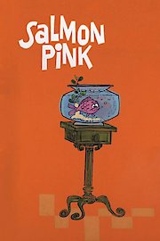 Salmon Pink poster