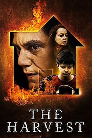 The Harvest poster