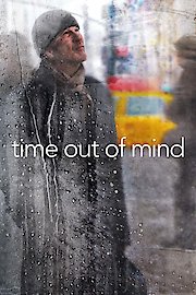 Time Out of Mind poster