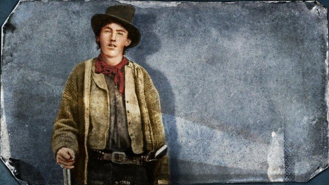 Watch Legends of the Wild Wild West Online