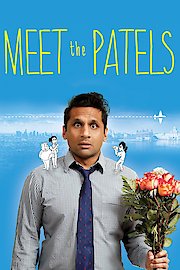 Meet The Patels poster