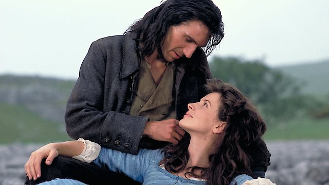 Watch Emily Bronte's Wuthering Heights Online