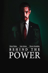 Behind the Power