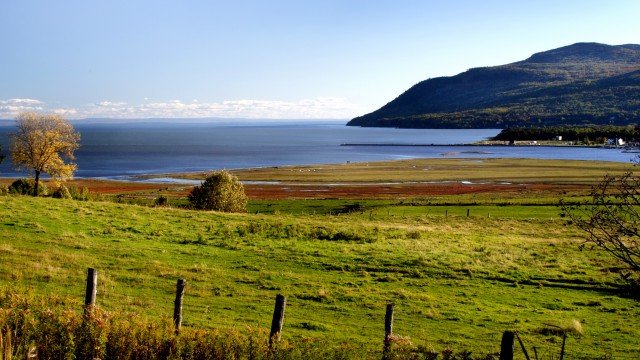 Watch Exploring Horizons La Belle Province - Charlevoix Quebec, Canada Online