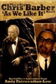 Chris Barber: As We Like It poster