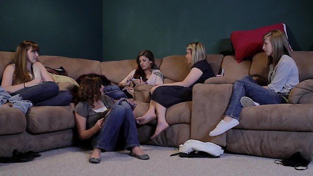 Watch Pivot Point Online