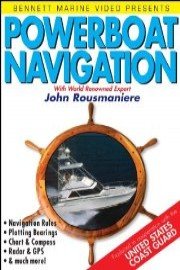 Powerboat Navigation With John Rousmaniere poster