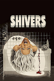 Shivers poster