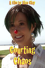 Courting Chaos poster
