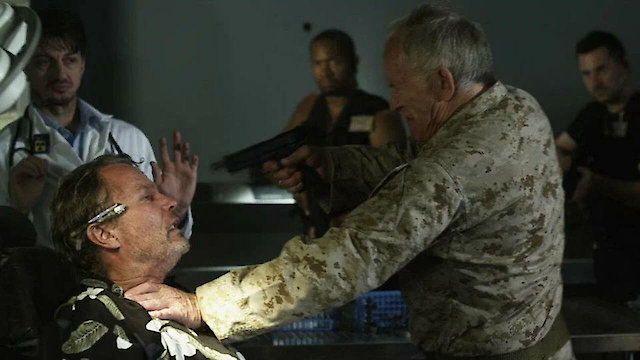 Watch Alien Rising Online