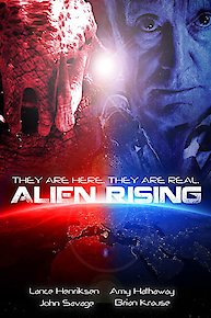 Alien Rising
