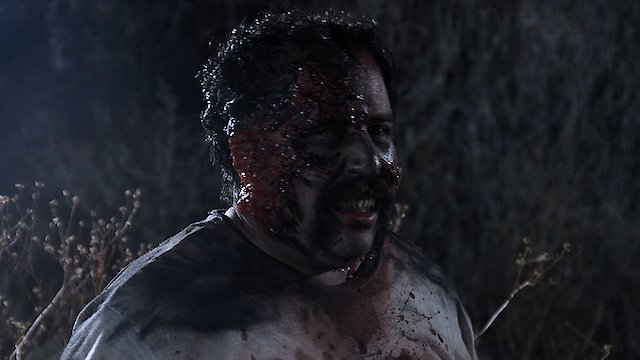 Watch Amigo Undead Online