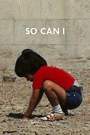 So Can I