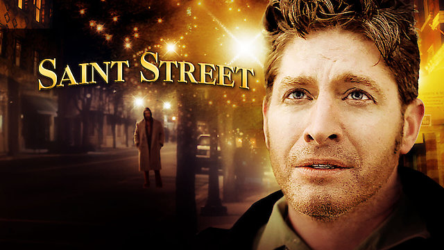 Watch Saint Street Online