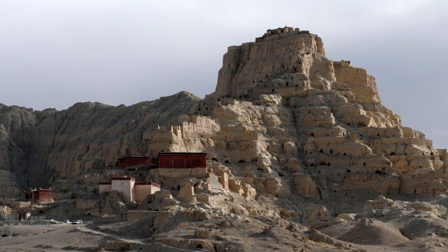 Watch Guge: The Lost Kingdom of Tibet Online