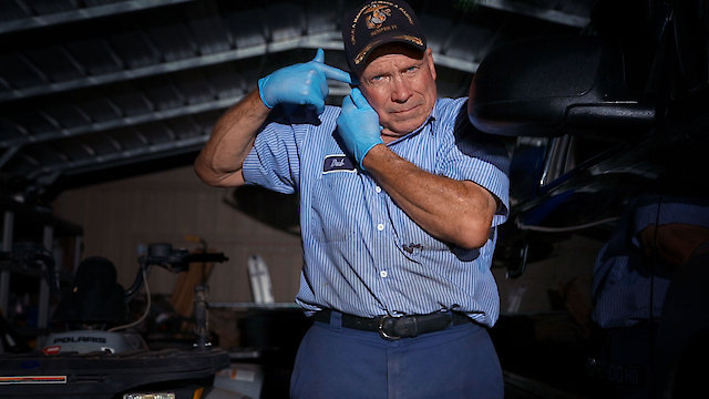 Watch Peace Officer Online