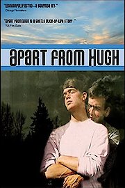 Apart from Hugh poster