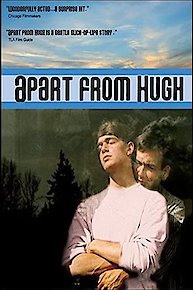 Apart from Hugh