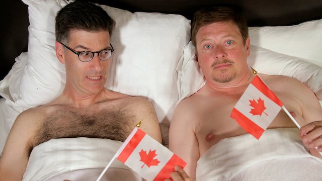 Watch Being Canadian Online