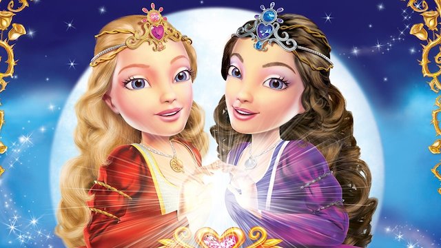 Watch The Princess Twins Of Legendale Online