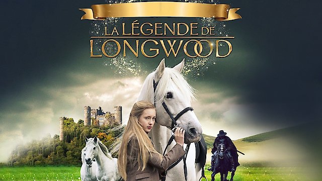 Watch The Legend of Longwood Online