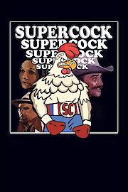 Supercock poster