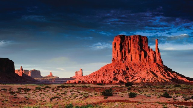 Watch A Video Postcard from Arizona Online