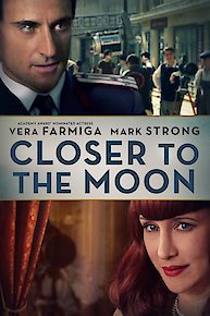 Closer to the Moon