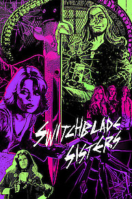 Switchblade Sisters