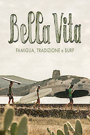 Bella Vita poster