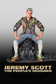 Jeremy Scott: The People's Designer