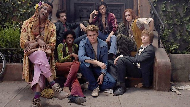 Watch Stonewall Online