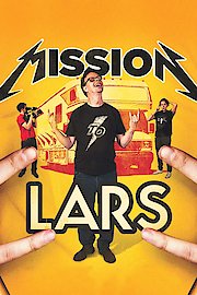 Mission To Lars