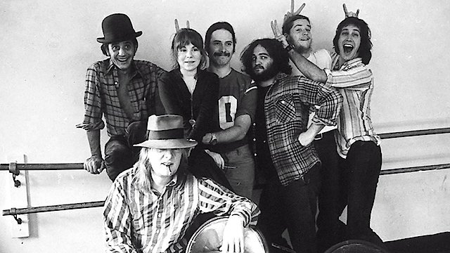 Watch Drunk Stoned Brilliant Dead: The Story of the National Lampoon Online