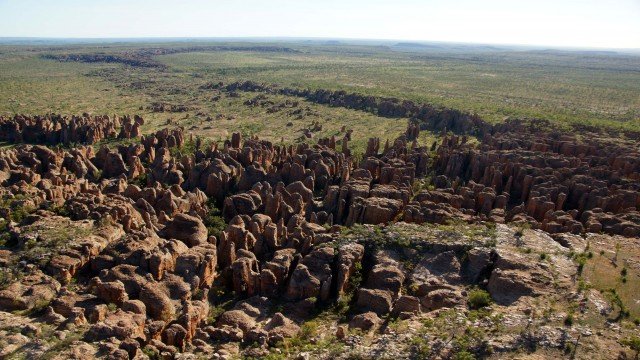 Watch Northern Territory Online