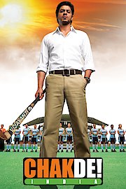 India poster