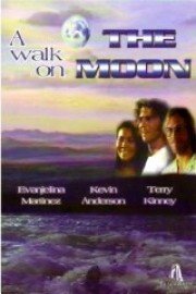 A Walk On The Moon