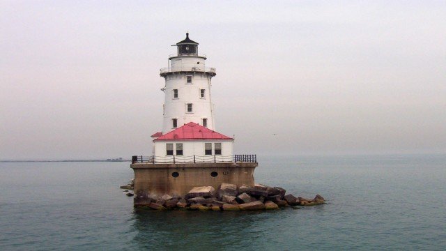 Watch Lighthouses of the Great Lakes Online