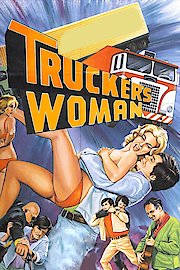 Trucker's Woman poster