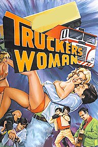 Trucker's Woman