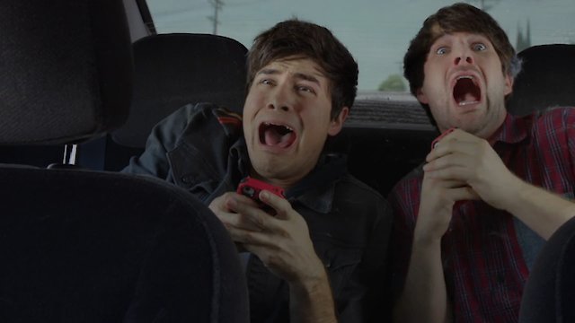 Watch Smosh: The Movie Online