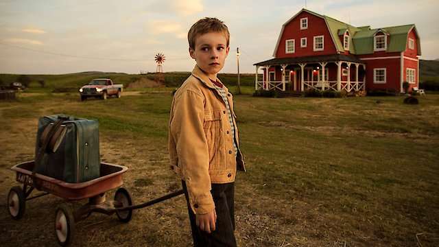 Watch The Young and Prodigious T.S. Spivet Online