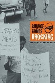 Change Comes Knocking: The Story of the North Carolina Fund poster