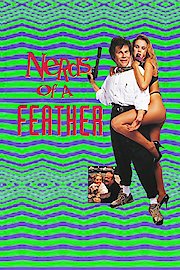 Nerds of a Feather poster