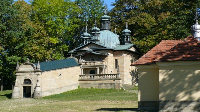 Watch Pilgrimages of Europe: KALWARIA ZEBRZYDOWSKA, Poland Online