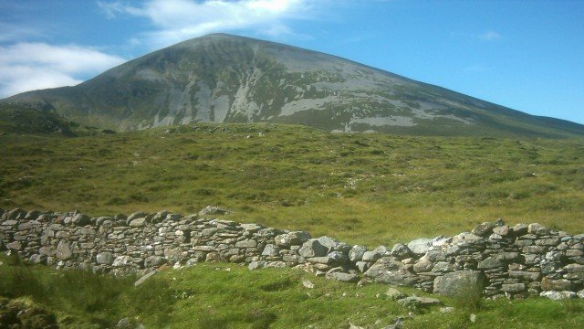 Watch Pilgrimages of Europe: CROAGH PATRICK Online