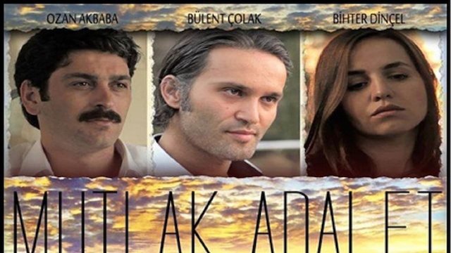 Watch Absolute Justice Online