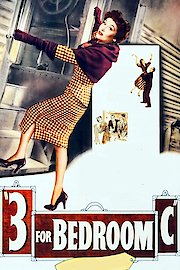 Three For Bedroom C poster