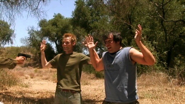 Watch Thom & Dusty Go To Mexico Online