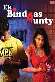 Ek Bindaas Aunty poster